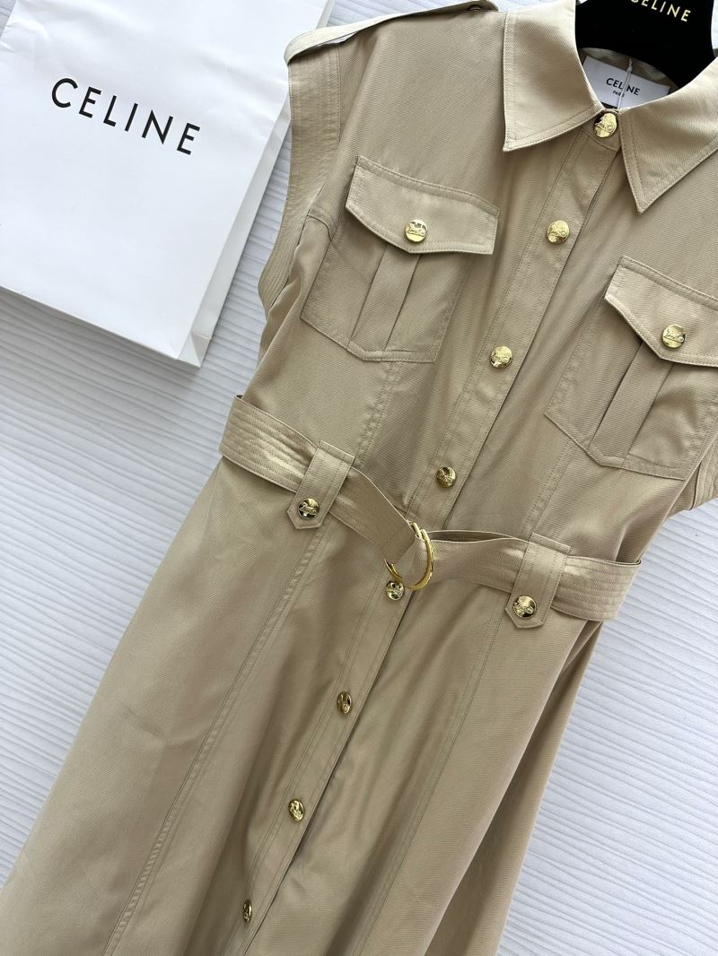 Celine Dress